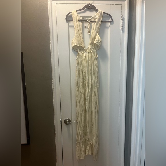 L*Space Raphael Cover Up Dress - Picture 3 of 5